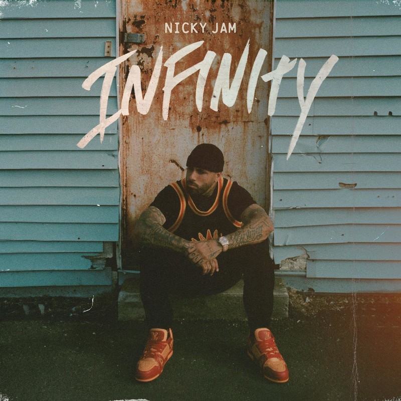 Miami: Nicky Jam – Miami